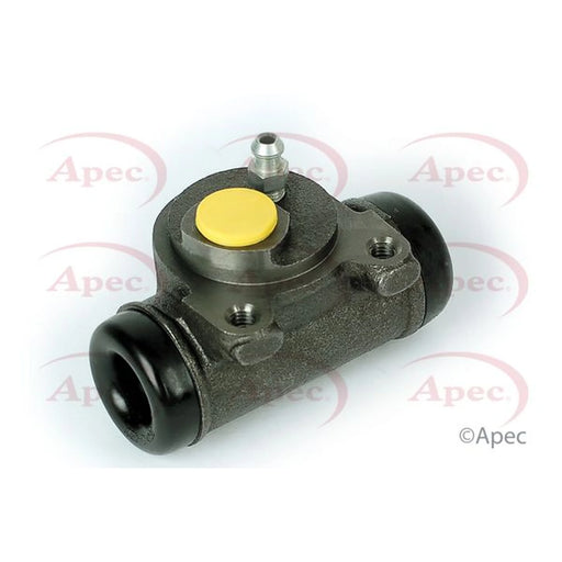 Apec Wheel Cylinder Hydraulic Brake Rear Left BCY1215