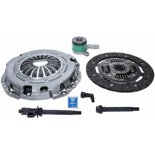 Sachs Clutch Kit Set 3pc 3000990445