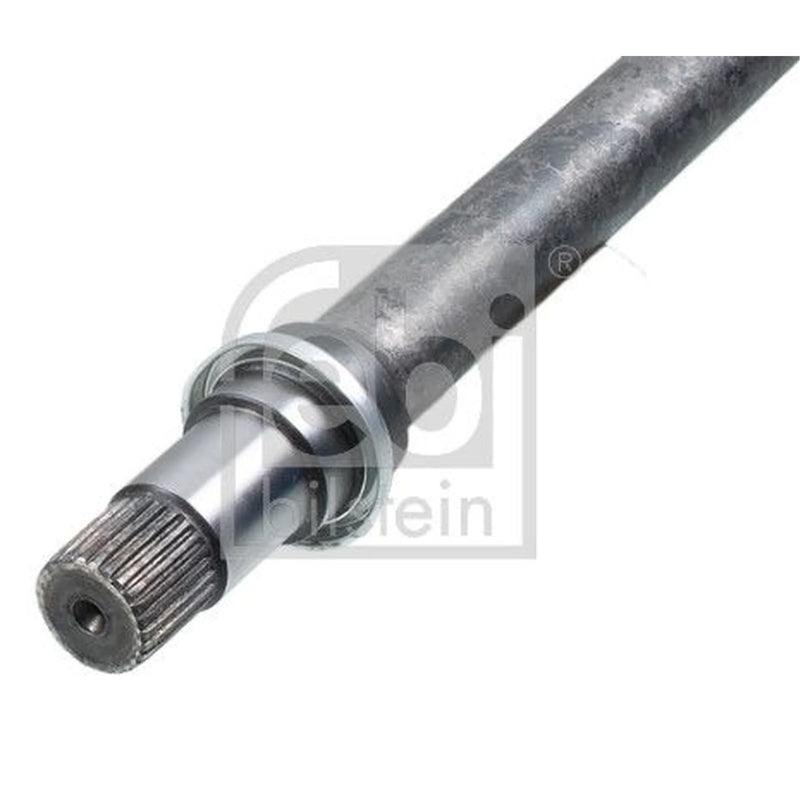 Febi CV Drive Shaft Driveshaft Front Right 183819