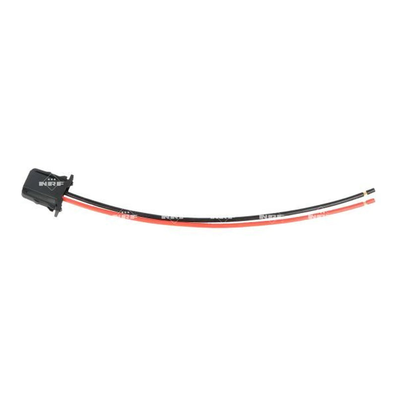 NRF Heater Blower Fan 34269