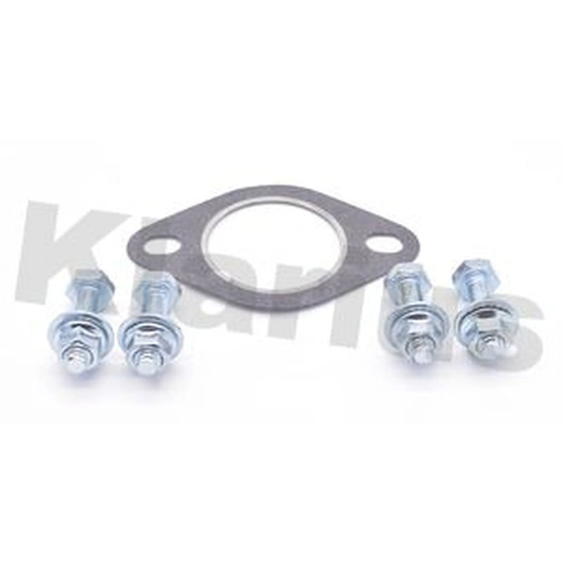 Klarius Fitting Kit - Catalyst And Dpf 403133 403133