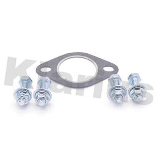 Klarius Fitting Kit - Catalyst And Dpf 403133 403133