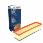 Bosch Engine Air Filter F 026 400 598