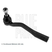 Blue Print Steering Tie Rod End Ball Joint Front Left ADT38784