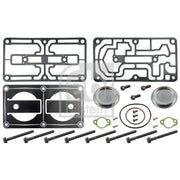 Febi Air Compressor Sealing Set 183980