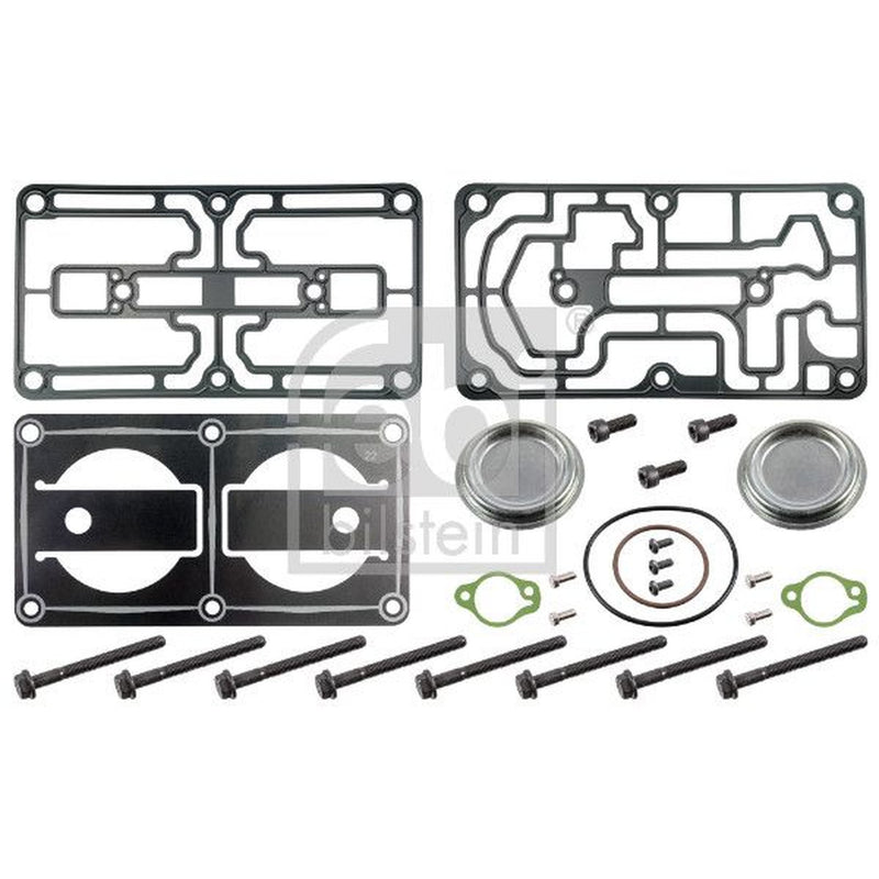 Febi Air Compressor Sealing Set 183980