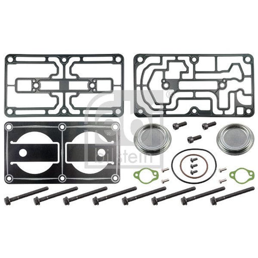 Febi Air Compressor Sealing Set 183980