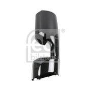 Febi Wing Mirror Cover Left primed 183818