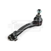 Borg & Beck Steering Tie Rod End Ball Joint BTR4831