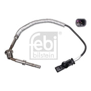 Febi Exhaust Gas Temperature Sensor 100806