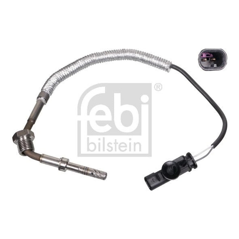 Febi Exhaust Gas Temperature Sensor 100806