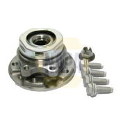 NAPA Wheel Bearing Kit PWB1596