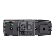 Febi Multi-Function Switch 3 Connectors 198667