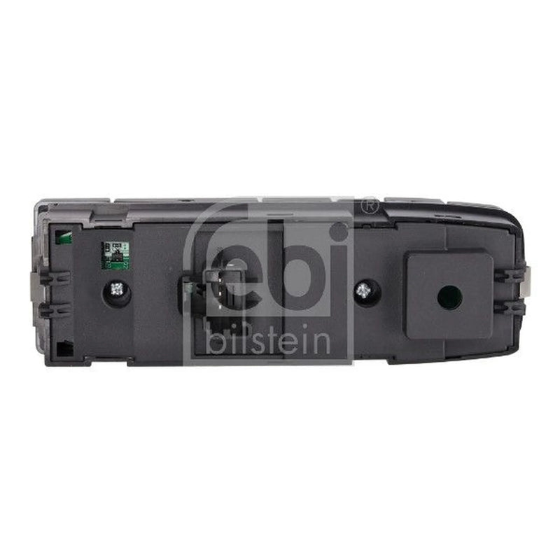 Febi Multi-Function Switch 3 Connectors 198667