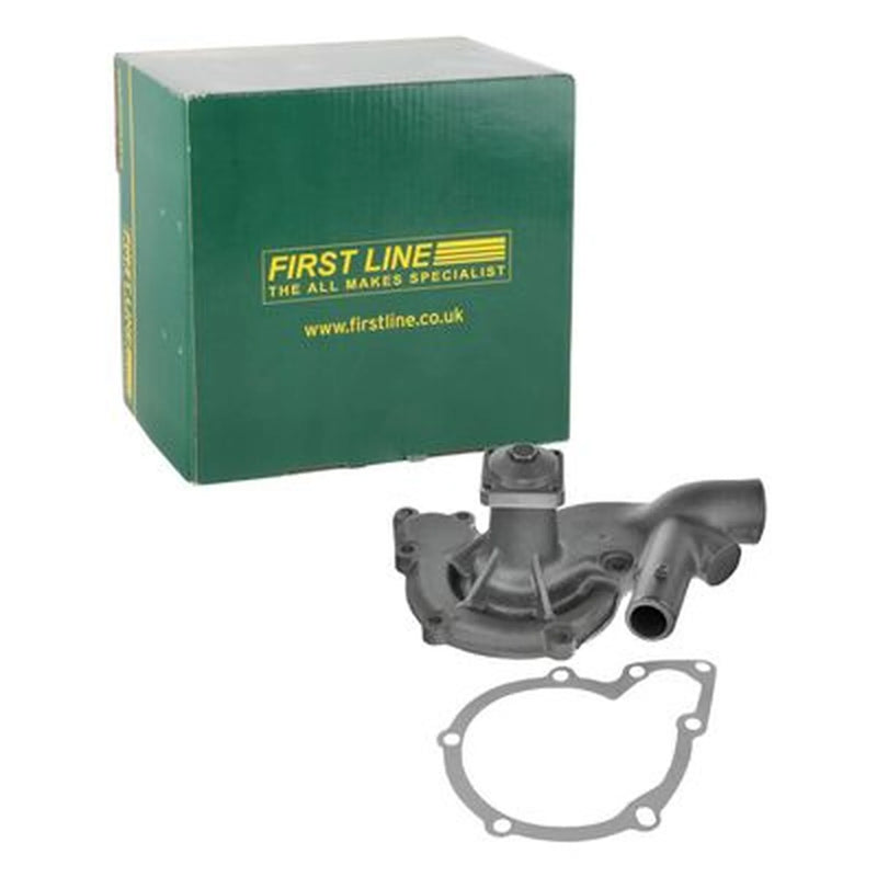First Line Engine Cooling Water Pump FWP1417
