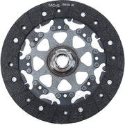 Sachs Clutch Kit Set 3pc 3000970137