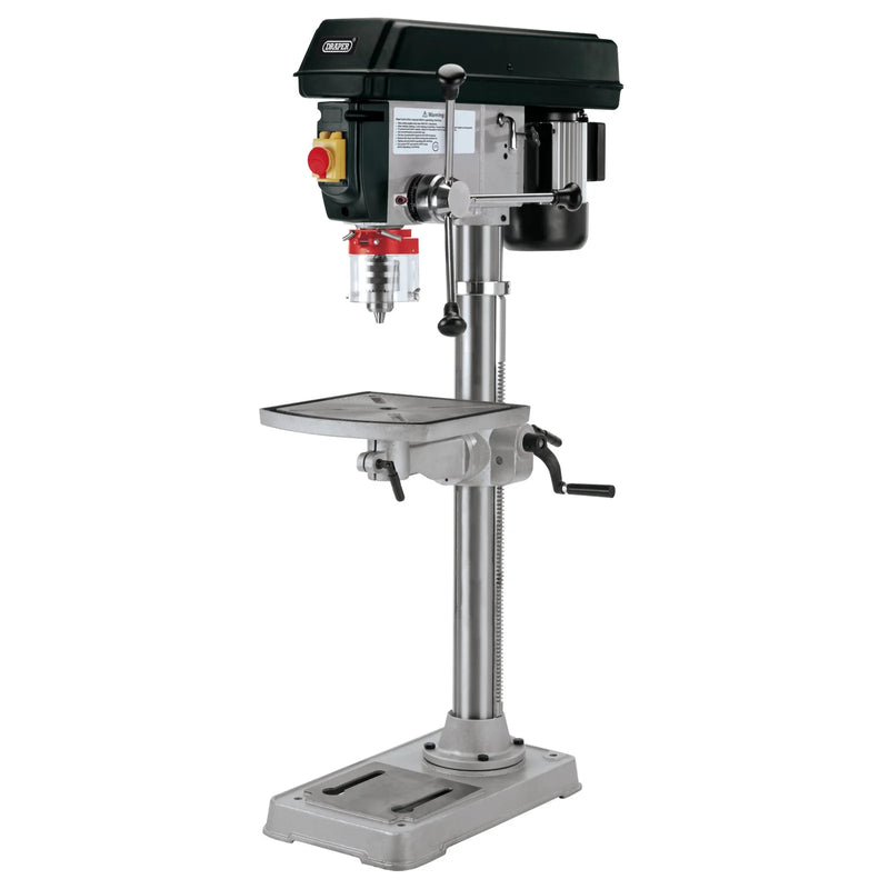 Draper Bench Drill 230V 12 Speed 600W