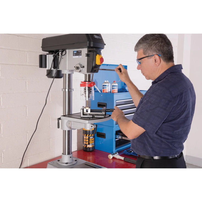 Draper Bench Drill 230V 12 Speed 600W