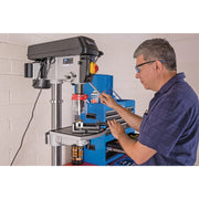 Draper Bench Drill 230V 12 Speed 600W
