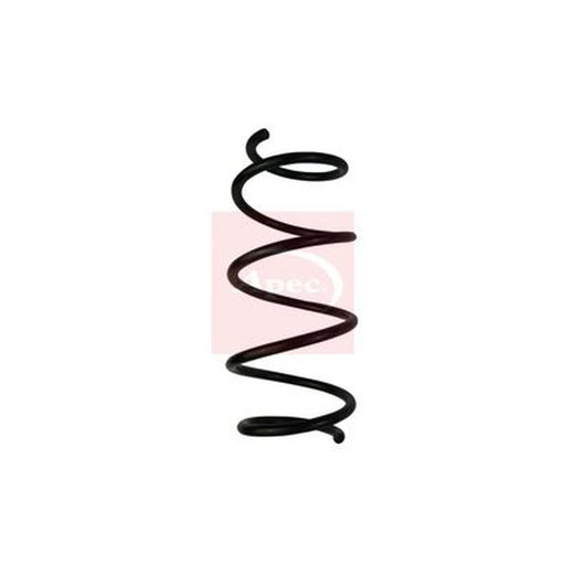 Apec Front Suspension Coil Spring ACS2052