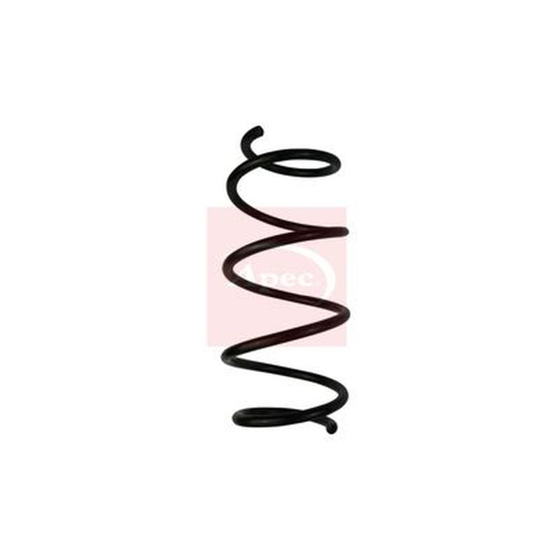 Apec Front Suspension Coil Spring ACS2052