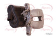 APEC LCA402 Brake Caliper Front Rear Left Vented For TRW System Fits VW Passat Apec - Town Parts