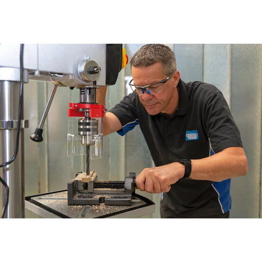 Draper 230V Floor Standing Drill 1100W 16 Speed