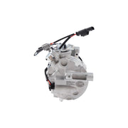 Hella Air Conditioning Compressor 8FK 366 200-461