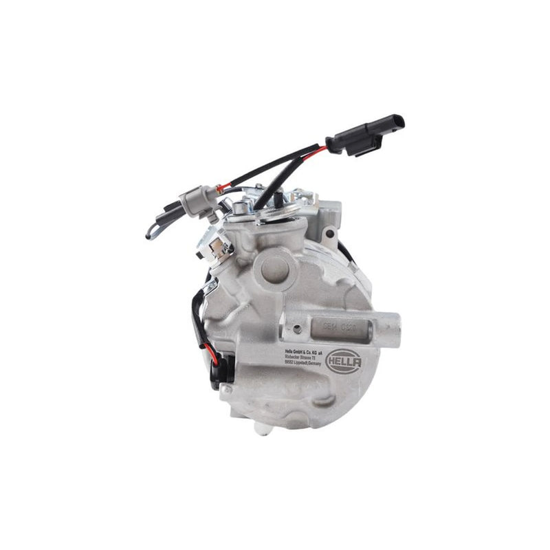 Hella Air Conditioning Compressor 8FK 366 200-461