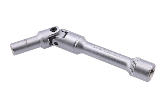 Laser Tools Extra Long Glow Plug Socket 3/8-12"D
