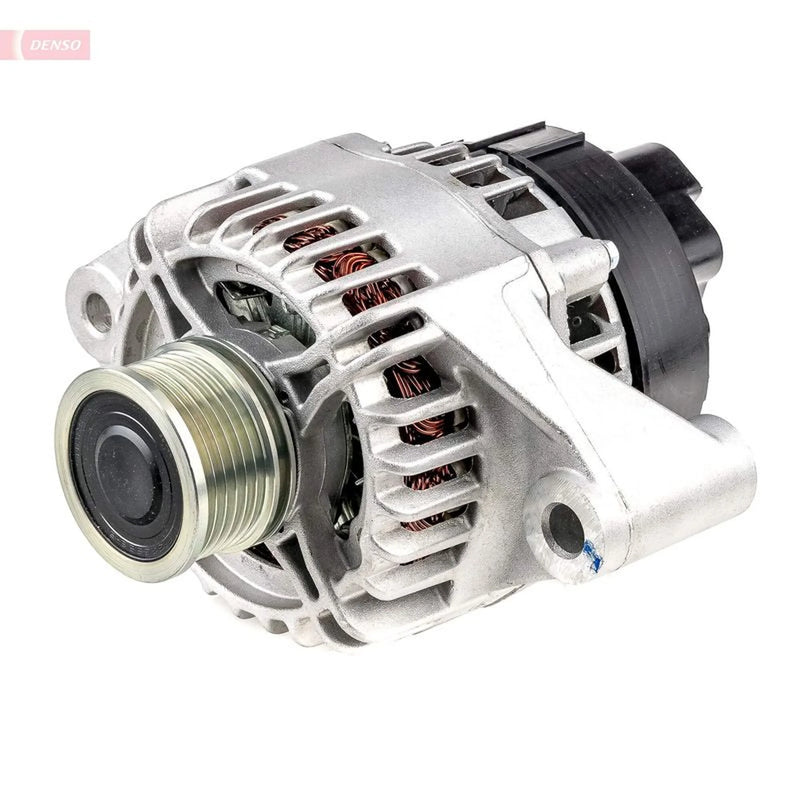 Denso Car Alternator 12V DAN1000