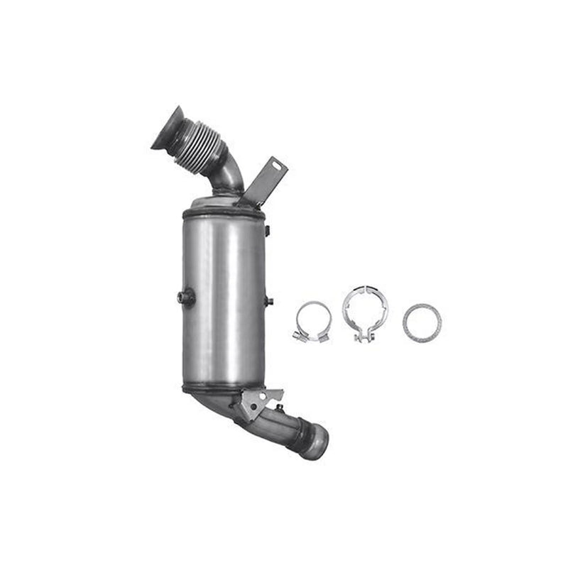 Hella Soot/Particulate Filter 8LH 366 081-101