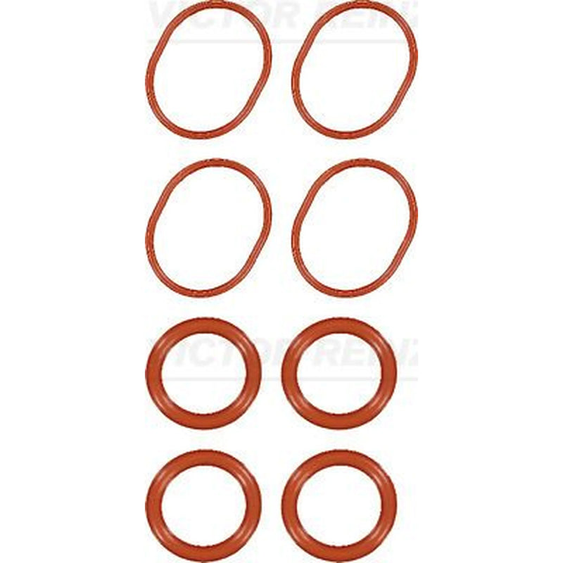 Victor Reinz Intake Manifold Gasket Set ID Wide High 11-38553-01
