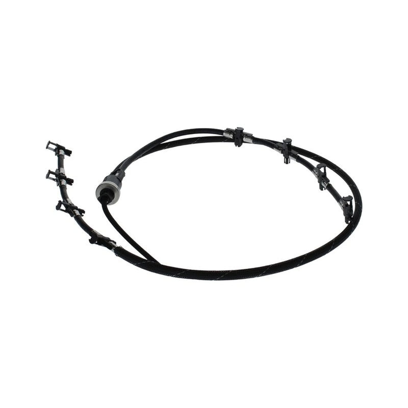 Bosch Fuel Overflow Hose Pipe 0 445 130 329