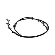 Bosch Fuel Overflow Hose Pipe 0 445 130 329