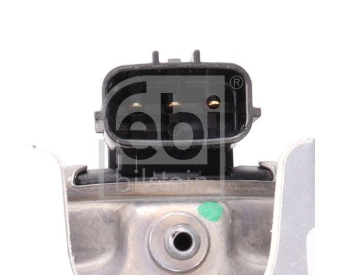 Febi Turbocharger Turbo Unit