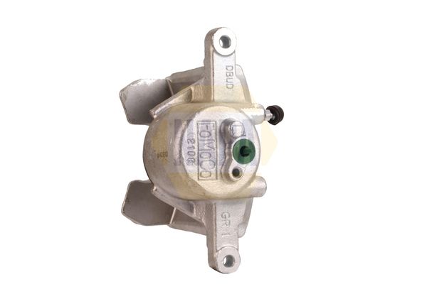 NAPA Brake Caliper Assembly Front Left