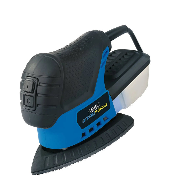 Draper Storm Force Detail Sander 230V 75W