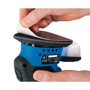 Draper Storm Force Detail Sander 230V 75W
