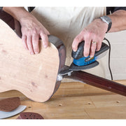 Draper Storm Force Detail Sander 230V 75W