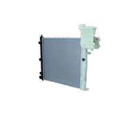 NRF Engine Radiator 50583