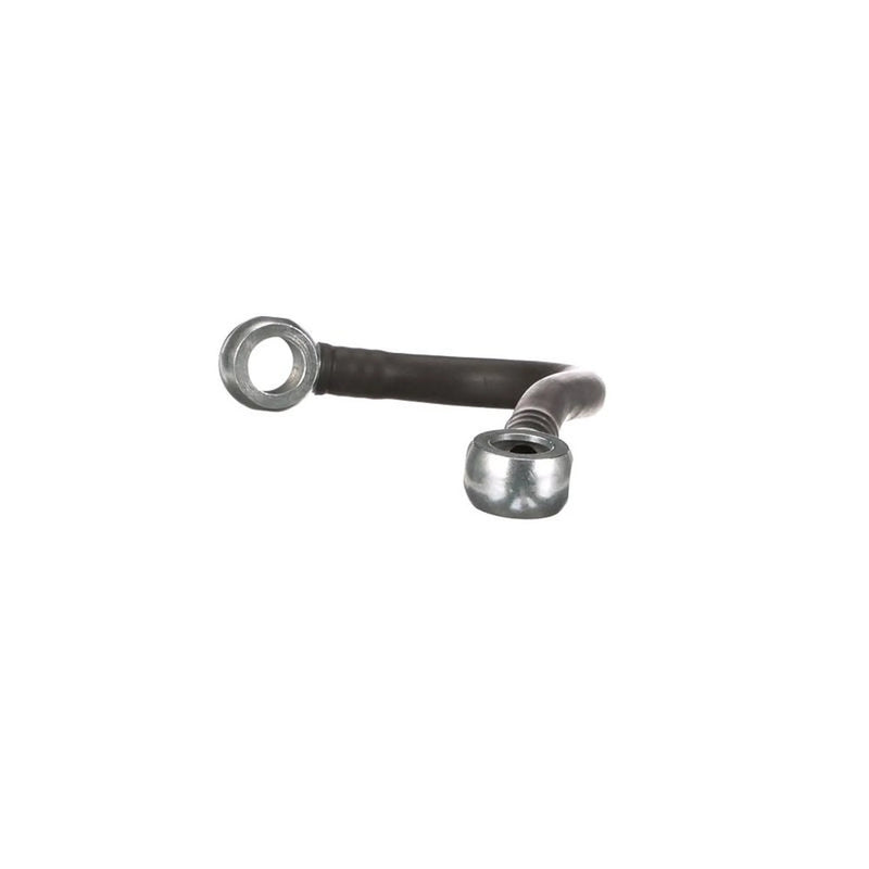 Gates Fuel Hose OD ID MFL1287