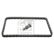 Febi Oil Pump Drive Chain Kit 45002