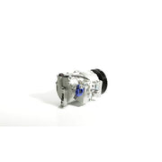 Mahle Air Conditioning Compressor ACP 647 000S
