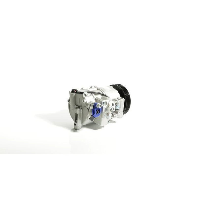 Mahle Air Conditioning Compressor ACP 647 000S