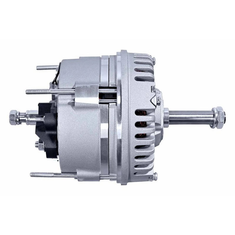 Hella Car Alternator 12V 8EL 015 659-091