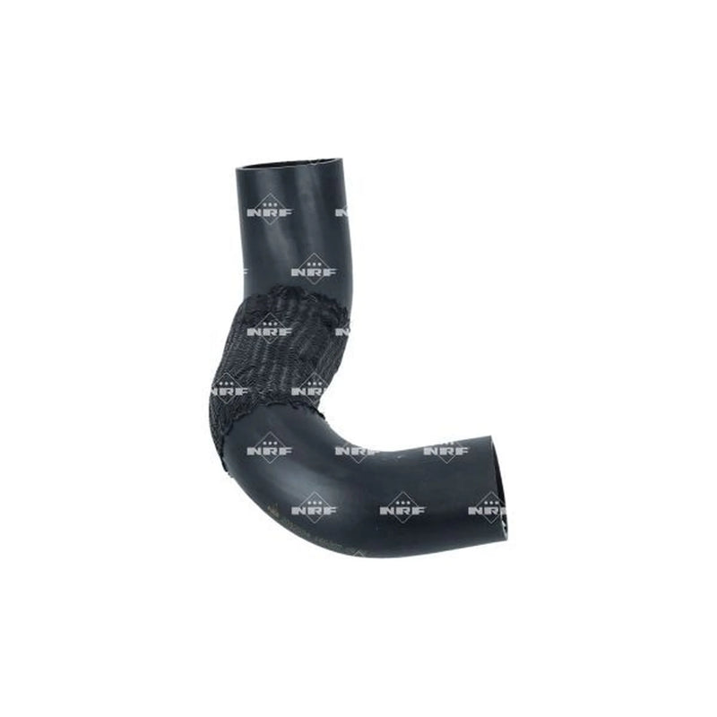 NRF Intercooler Turbo Charge Air Hose Outlet 166307