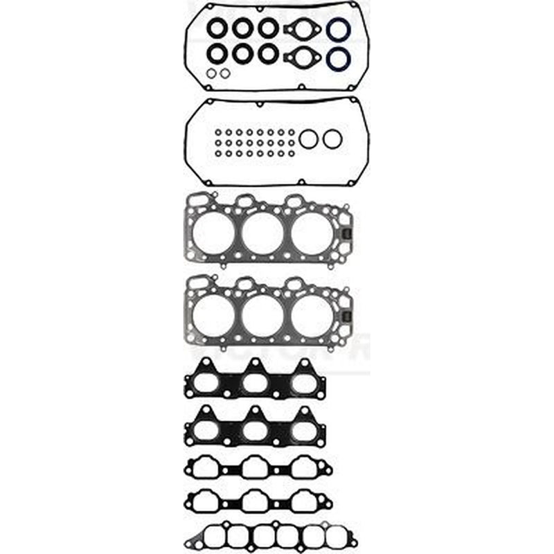 Victor Reinz Cylinder Head Gasket Kit 02-53250-01