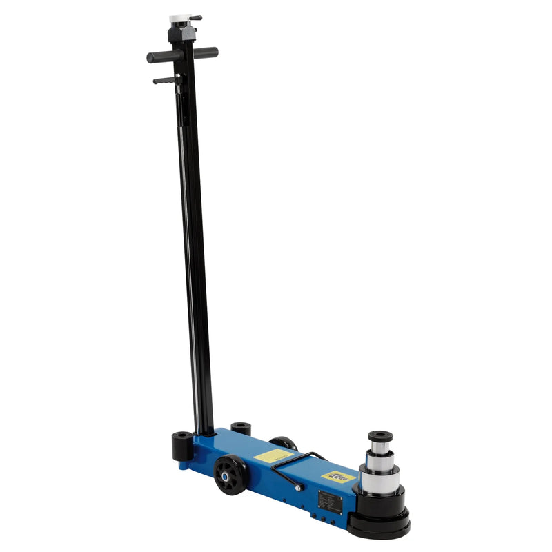 Draper Expert Pneumatic Low Profile Jack 40 Tonne