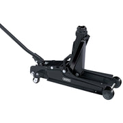 Draper Low Entry Trolley Jack 2 Tonne